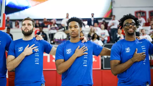 Ty-Shon Alexander