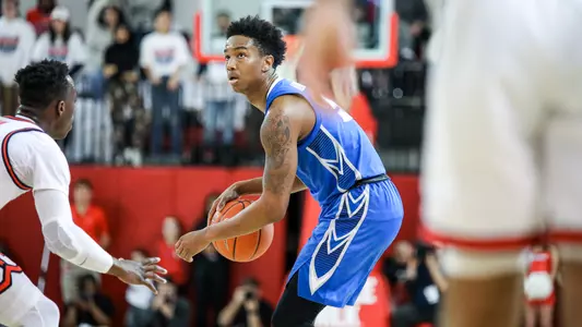 Ty-Shon Alexander