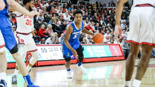Ty-Shon Alexander