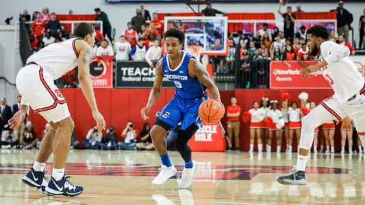 Ty-Shon Alexander