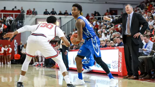 Ty-Shon Alexander