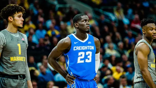 Damien Jefferson