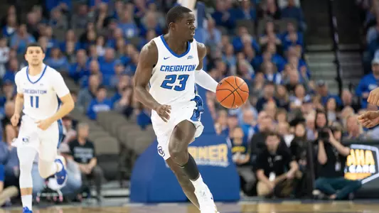 Damien Jefferson