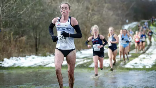 Marguerite Hendrickson