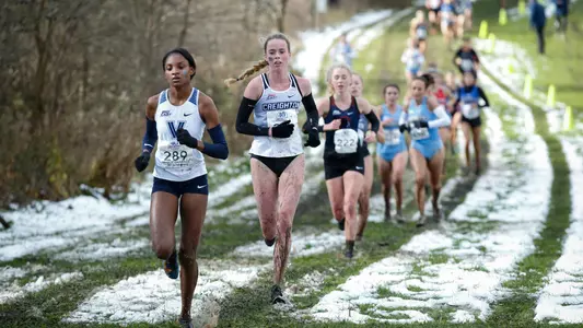 Marguerite Hendrickson