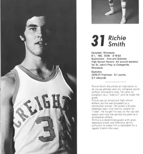 Richie Smith