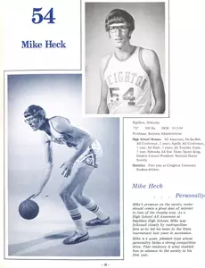 Mike Heck