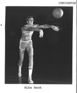 Mike Heck