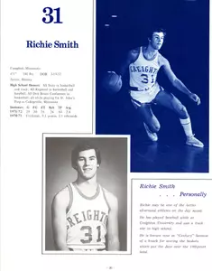 Richie Smith