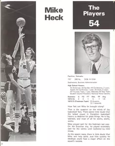 Mike Heck
