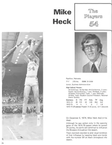 Mike Heck