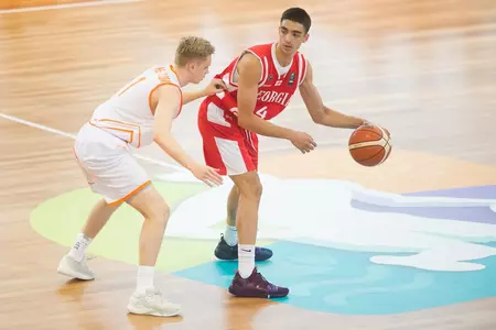 Rati Andronikashvili