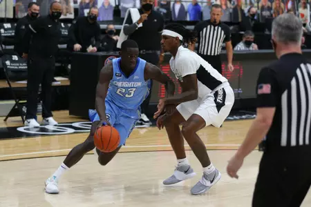 Damien Jefferson