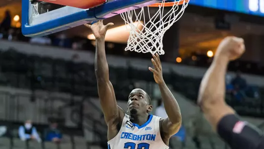 Damien Jefferson