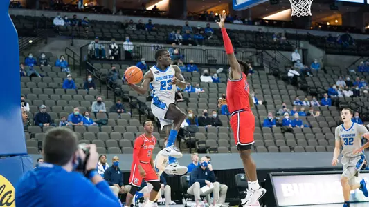 Damien Jefferson
