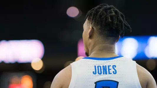 Antwann Jones
