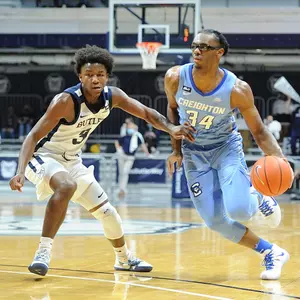 Denzel Mahoney