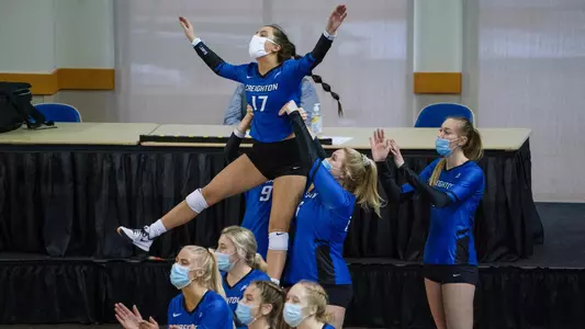 Makenna Krause