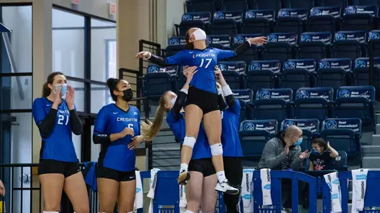 Makenna Krause