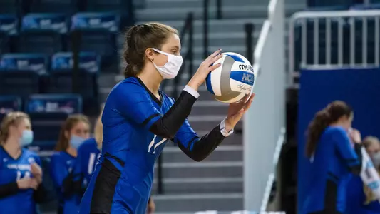 Makenna Krause