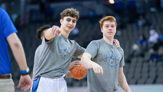 Sami Osmani and Andrew Merfeld
