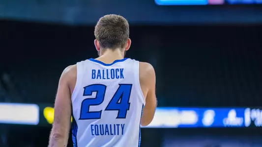 Mitch Ballock