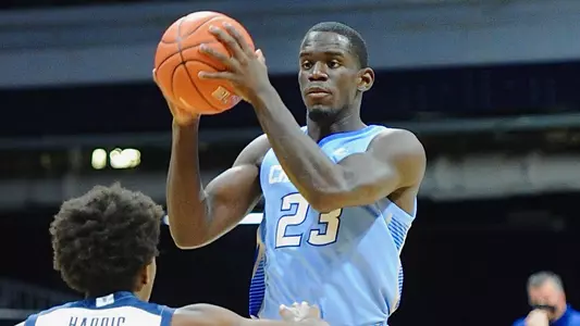Damien Jefferson