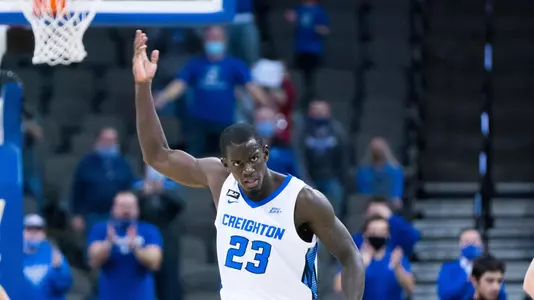 Damien Jefferson