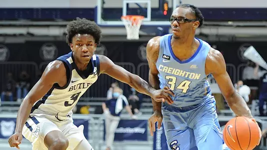 Denzel Mahoney