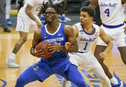 Denzel Mahoney