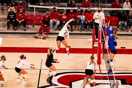 Creighton at South Dakota