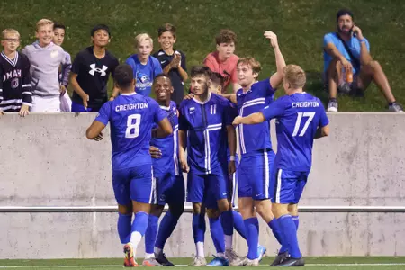 Diego Gutierrez Goal Celebration