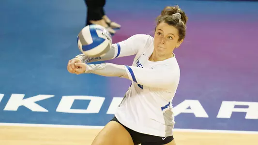 Abby Bottomley