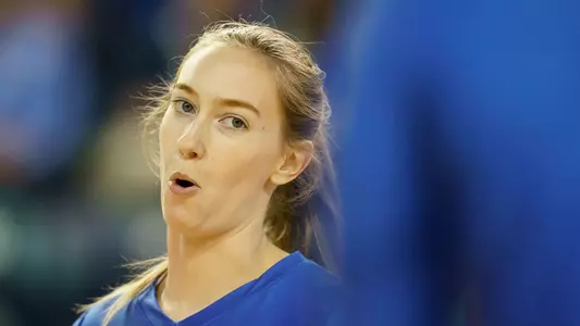 Annika Welty