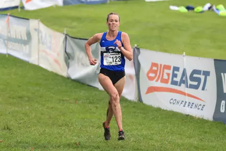 Marguerite Hendrickson