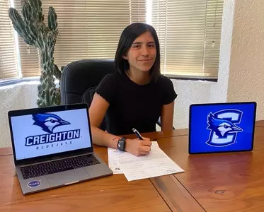 Ana Paula Martinez - Signing