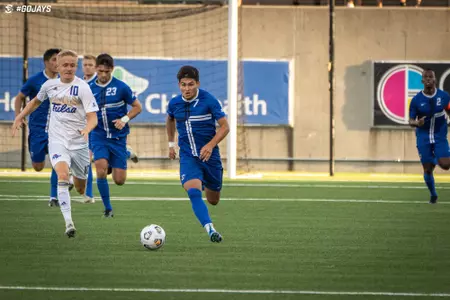 Daniel Espeleta vs. Tulsa