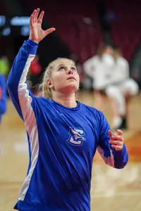 Chloe Dworak