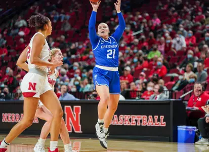 Molly Mogensen