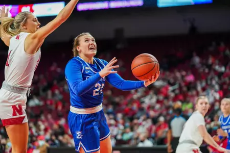 Molly Mogensen