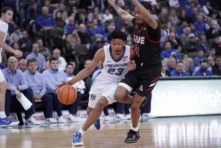 Trey Alexander