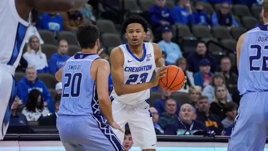 Trey Alexander