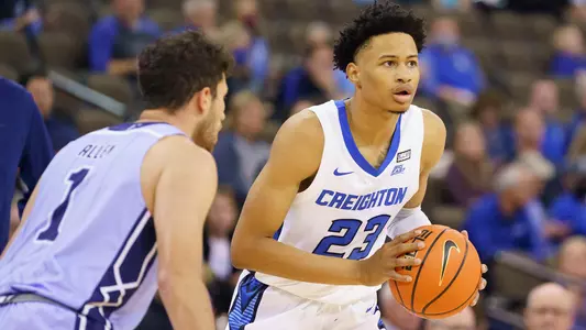 Trey Alexander