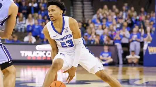 Trey Alexander