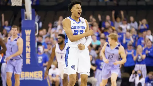 Trey Alexander