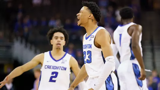 Trey Alexander