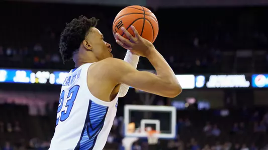 Trey Alexander