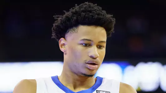 Trey Alexander