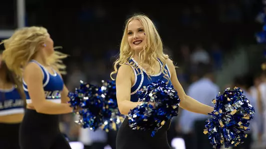 Jays Dancers