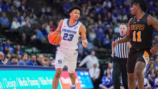 Trey Alexander